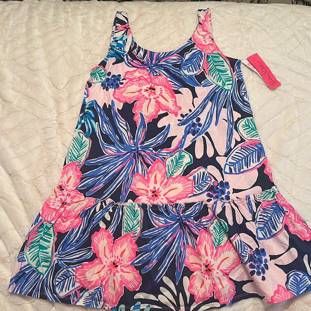 Lily Pulitzer dress